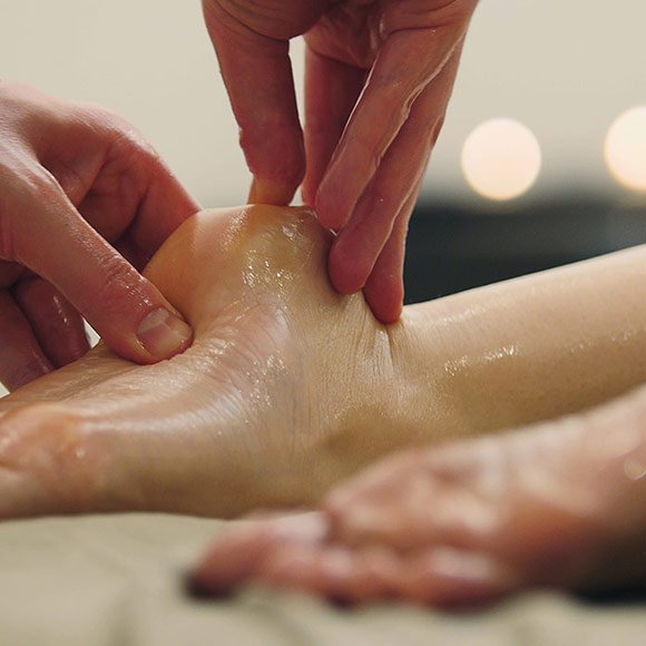 Reflexology