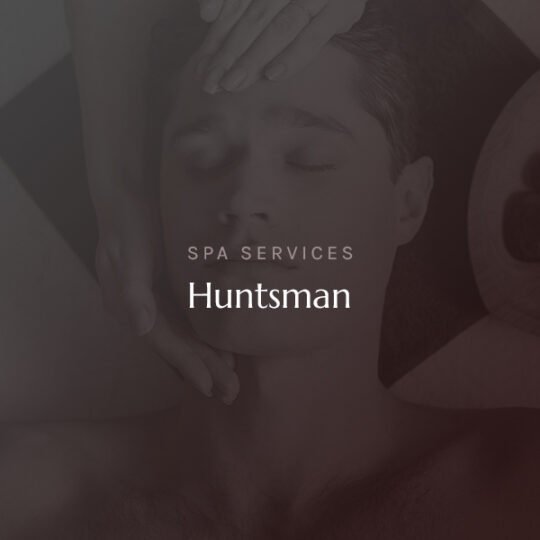 Huntsman