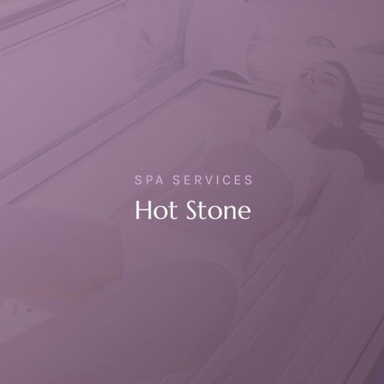 Hot Stone
