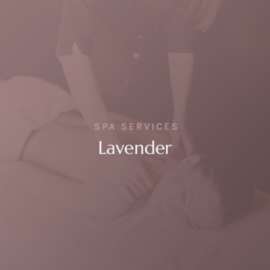 Lavender