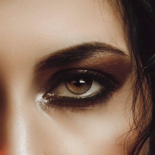 Bright Eyes, Naturally – Polynucleotide Injections for Dark Circles