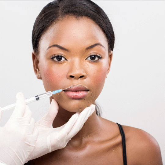 Dermal Fillers