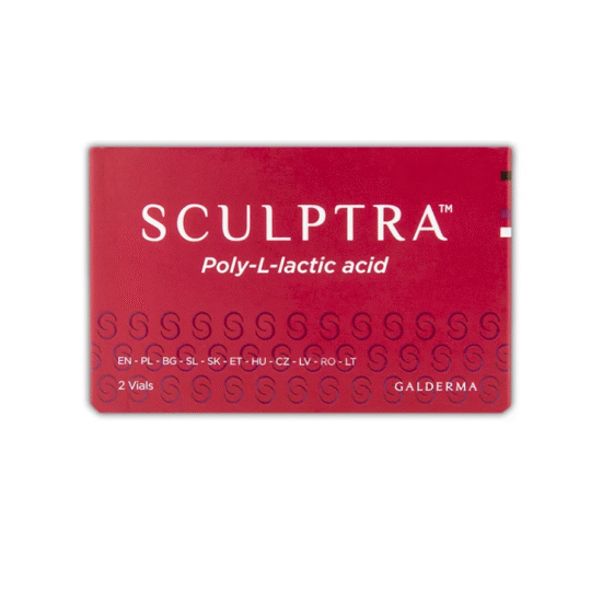 Sculptra Skin Booster – Rebuild Radiance From Within